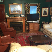 Miles River Guest House, 丹顿 — 照片 5