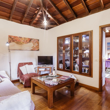 Casa Etna by Isla Bonita, 布雷尼亚巴哈 — 照片 2