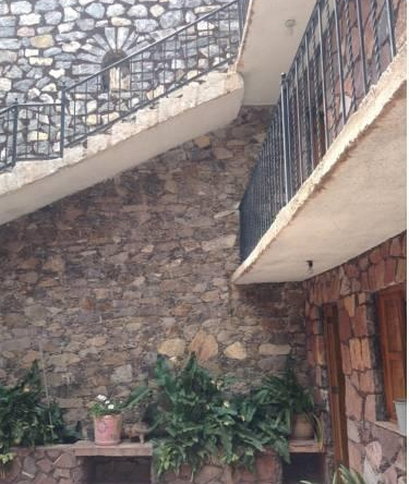 Hotel los Faroles, 马特瓦拉 — 照片 1