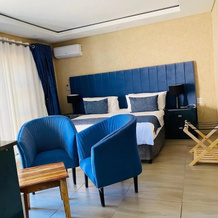 George B Boutique Lodge, 察宁 — 照片 3