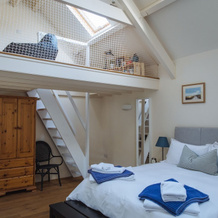 Nolton Haven Mill - The Mill House, 诺尔顿 — 照片 4