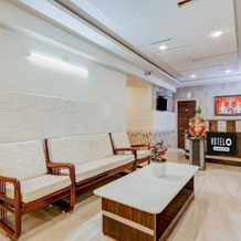 Super Hotel O Eluru Railway Station Formerly Sree Nitya Residency, 埃卢鲁 — 照片 2