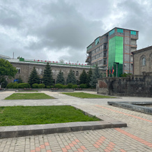 Lalaner Hotel, Sisian — photo 2