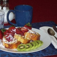 The Well Made Bed and Breakfast, 奇廉 — 照片 5