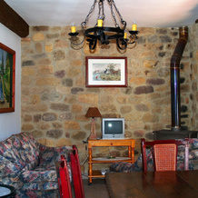 Casa La Abuela De Alceda, Альседа — фото 4