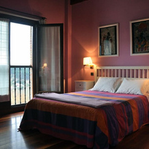 Casa Rural Goiena, 蒙希亚 — 照片 5