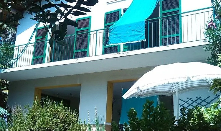 Casa Vacanze 100 Palme, Tremezzo — photo 1