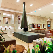 Hilton Garden Inn Sanliurfa, 尚勒乌尔法 — 照片 2