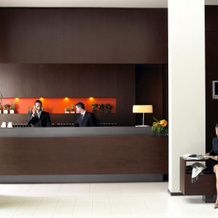 Hotel Real Fini Baia Del Re, Модена — фото 2