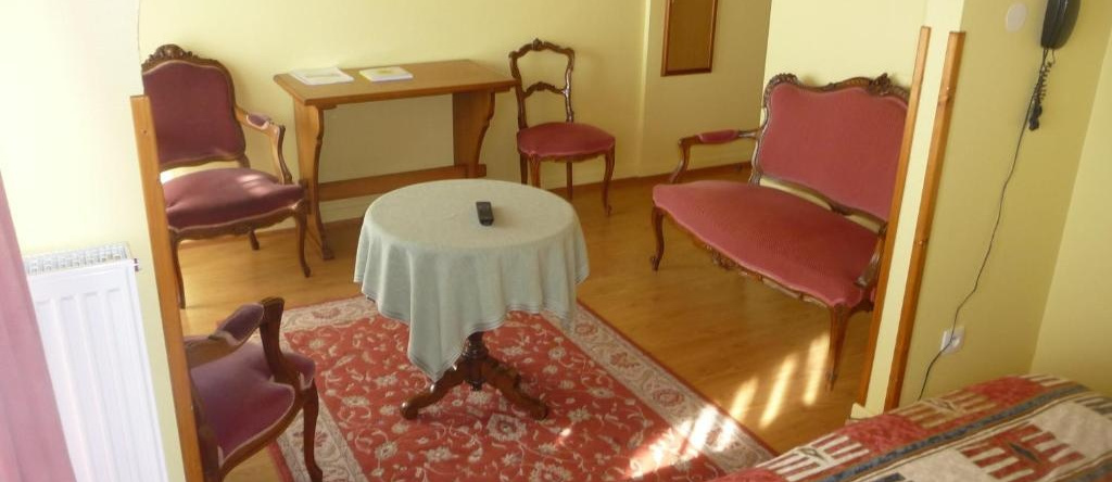 Relais Du Klevener, Heiligenstein — photo 1