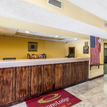Quality Inn Moultrie, Молтри — фото 2