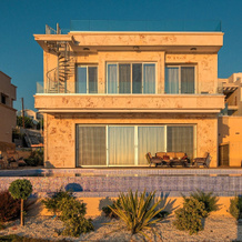Olymp Luxury Villa D, 基索内加 — 照片 3