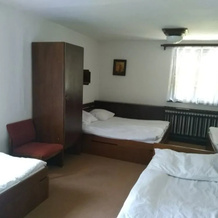 Penzion Sykovec, Трши-Студне — фото 4