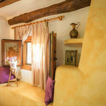 Rustic Mountain Stay, Laroya, Laroya — photo 3