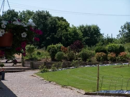Manoir de Grand Moulin, 孔代特 — 照片 1