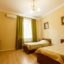 Zvezdnyij Hotel, 拉宾斯克 — 照片 4