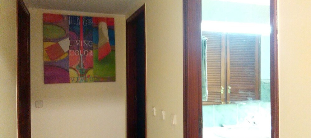 Apartment With 3 Bedrooms in Paço de Arcos, With Wonderful sea View, B, Paco De Arcos — photo 1