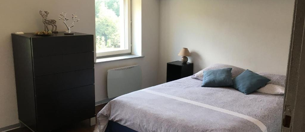 Gite Cleurie, 3 pièces, 5 personnes - FR-1-589-44, 克莱里 — 照片 1