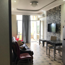 Apartment Kobuleti, Кобулети — фото 4