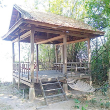 Arun Mekong Guesthouse, 桔井 — 照片 5