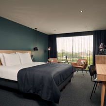 Van Der Valk Hotel Antwerpen, Антверпен — фото 4