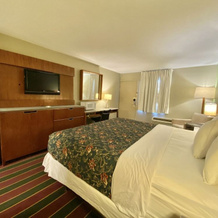 Motel 6 Forrest City AR, 福里斯特城 — 照片 5