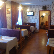 Alpin Chalet, Abzakovo — photo 5