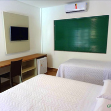 Hotel Green Park, Ji Parana — photo 3