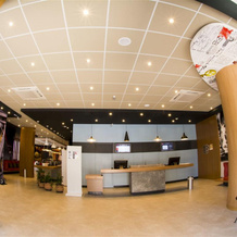 ibis Aracruz, Aracruz — photo 2