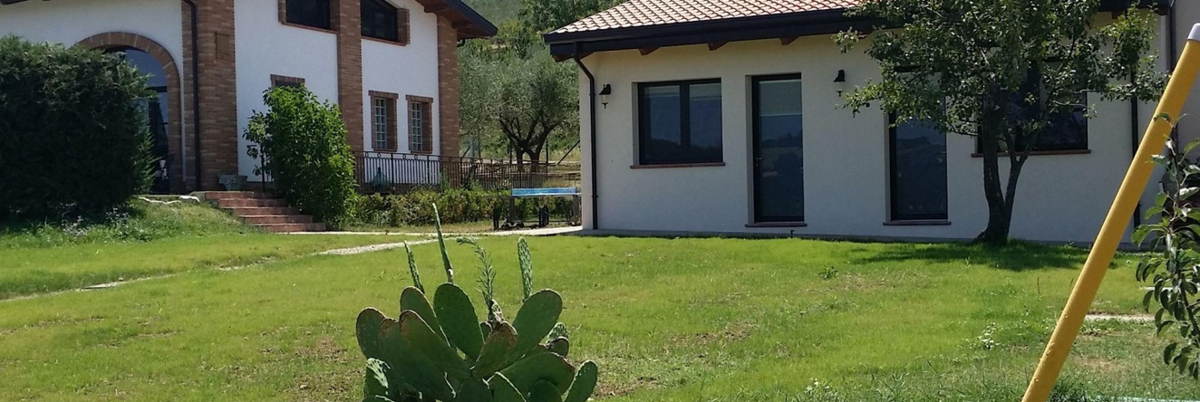 Belvilla by OYO Casa Ornella, Gemmano — photo 1