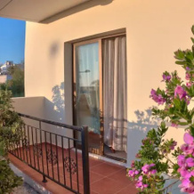 Mediterranean View Apartments, 恩帕 — 照片 4