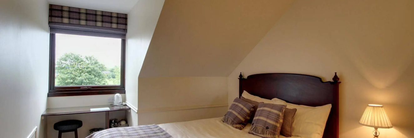 Strathburn Hotel Inverurie by Compass Hospitality, 因弗鲁里 — 照片 1