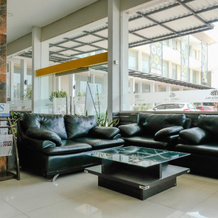 Townhouse Oak Series Style Hotel Cempaka Hill, Патранг — фото 2