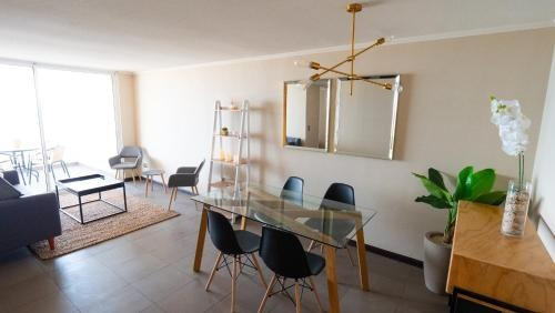 Departamento 607 frente al mar en Iquique, 伊基克 — 照片 1