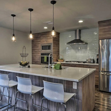 Sleek Riverfront Condo On Pier In Downtown Astoria, Астория — фото 3
