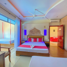 Sea Breeze Beachfront Apartments, Mombasa — photo 5