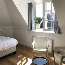 B&B Reeburg, Оосткапелле — фото 2