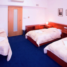 Hotel U Beránka, 纳霍德 — 照片 5