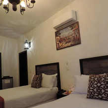 Hotel Posada Purisima, 普里西马德布斯托斯 — 照片 5