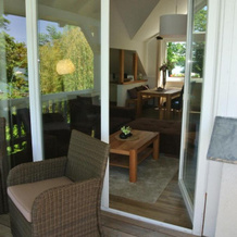 Seehotel Lindenhof, 利兴 — 照片 4
