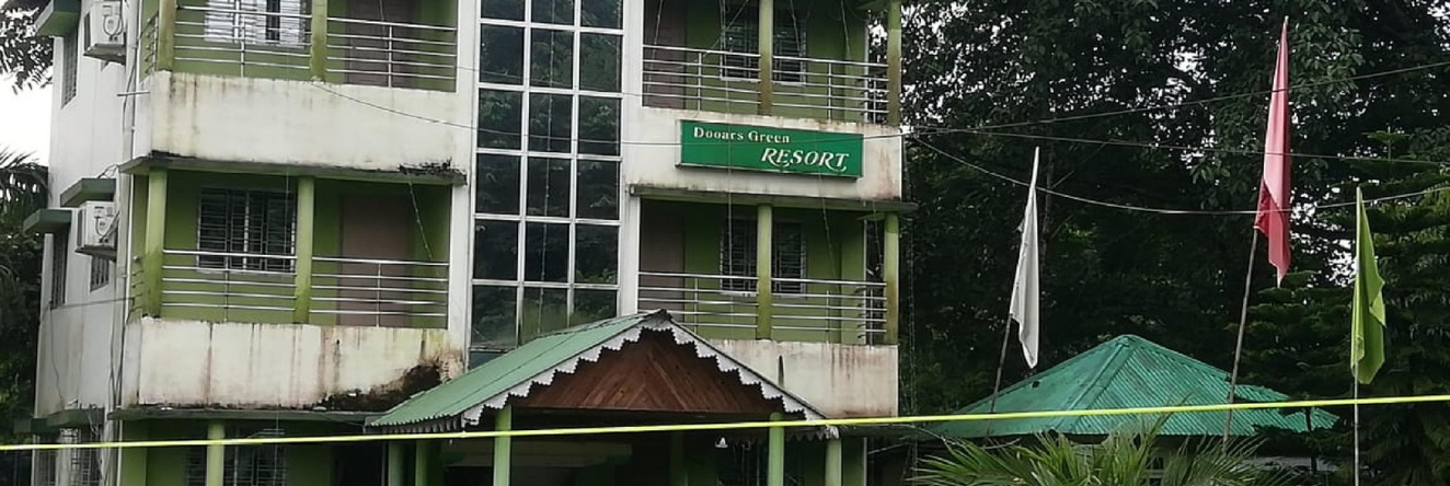 OYO 82593 Dooars Green Resort, Dakshin Dhupjhora — photo 1