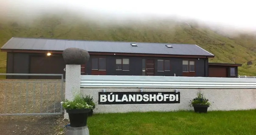 Búlandshöfdi, Olafsvik — photo 1