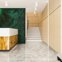 Hotel Kaganat Boutique Hotel, 奥什 — 照片 4