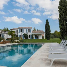 Squarebreak - Villa Aix En Provence, Ронь — фото 4