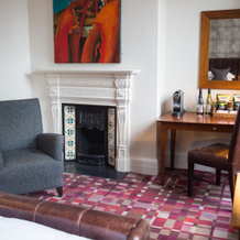 Hotel Du Vin & Bistro Tunbridge Wells, Роял-Танбридж-Уэлс — фото 4