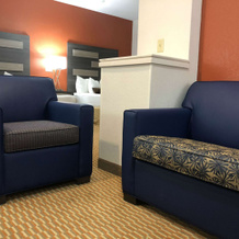 Best Western Palo Duro Canyon Inn & Suites, 峡谷 — 照片 2