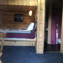 Wood River Lodge, Ненана — фото 3