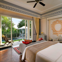 Raffles Udaipur, 乌代浦尔 — 照片 4