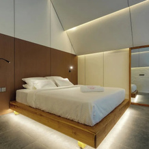 Moon Rock Villas by Ribas, Sukawati — photo 2
