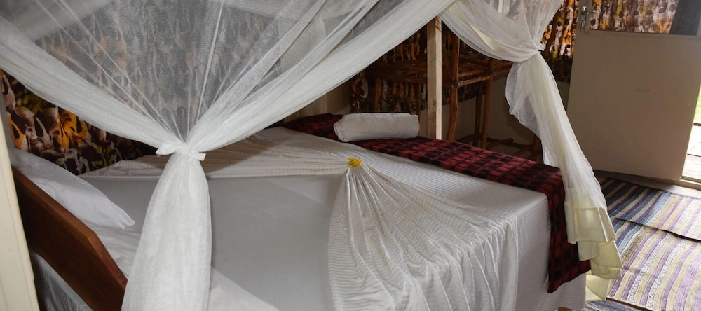 Kituri Selous Camps, Ква Мхинда — фото 1